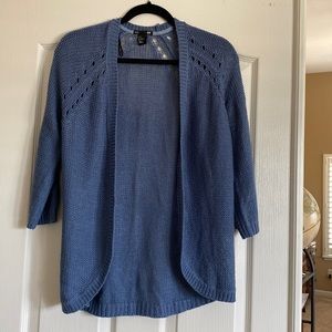 H&M cardigan